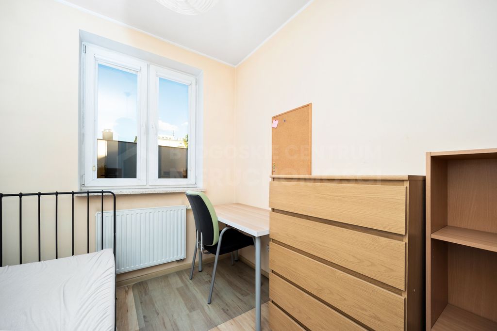 Mieszkanie 3-pokojowe Bydgoszcz Bielawy, ul. Jastrzębia. Zdjęcie 13