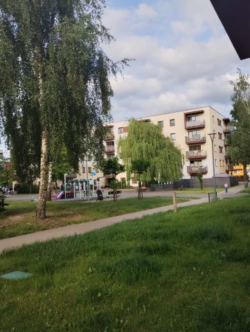 Mieszkanie 1-pokojowe Aleksandrów Łódzki Centrum, ul. Józefa Piłsudskiego. Zdjęcie 1