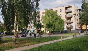 Mieszkanie 1-pokojowe Aleksandrów Łódzki Centrum, ul. Józefa Piłsudskiego