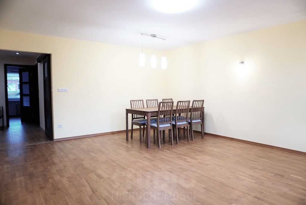 Mieszkanie 4-pokojowe Kraków, ul. Ludwika Rydygiera. Zdjęcie 5