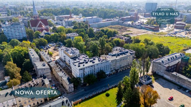 Mieszkanie 1-pokojowe Łódź Śródmieście, ul. Wólczańska. Zdjęcie 6