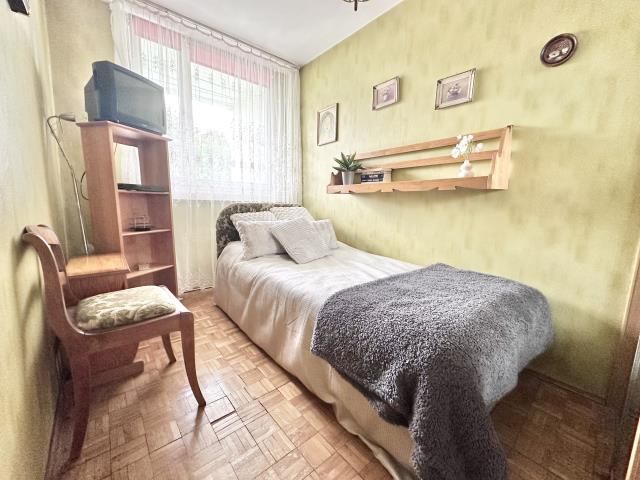 Mieszkanie 4-pokojowe Wrocław, ul. Marcellego Bacciarellego. Zdjęcie 9