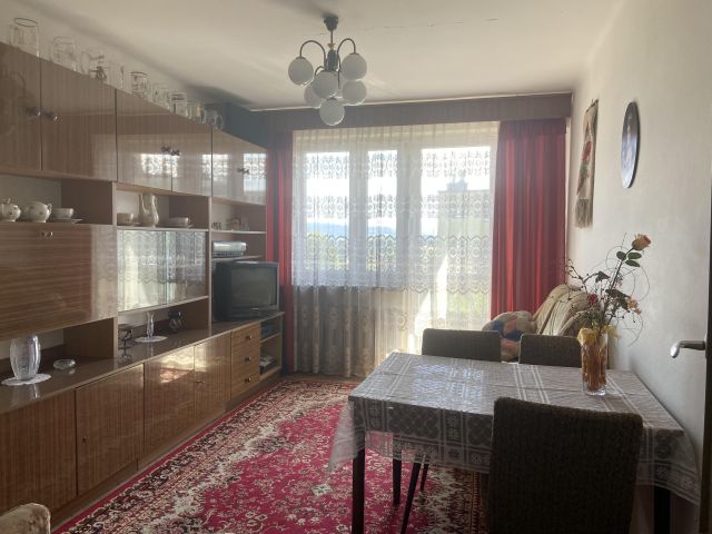 Mieszkanie 3-pokojowe Gorlice Magdalena, ul. Słoneczna. Zdjęcie 1