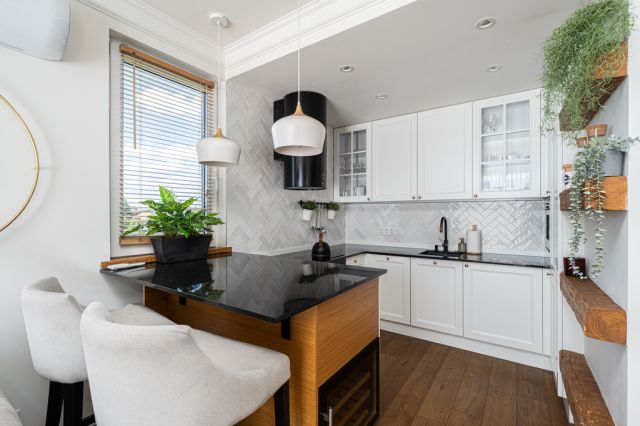 Mieszkanie 3-pokojowe Warszawa Wilanów, ul. Bruzdowa. Zdjęcie 4