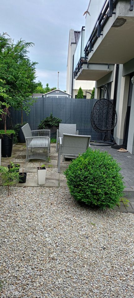 Mieszkanie 2-pokojowe Oława Górnik, ul. Janusza Korczaka. Zdjęcie 9