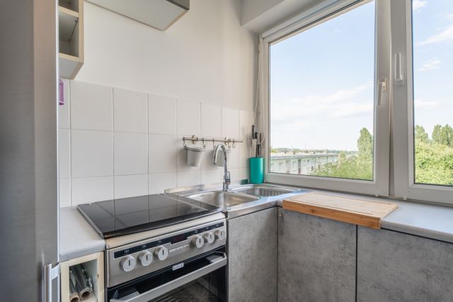 Mieszkanie 2-pokojowe Szczecin. Zdjęcie 7