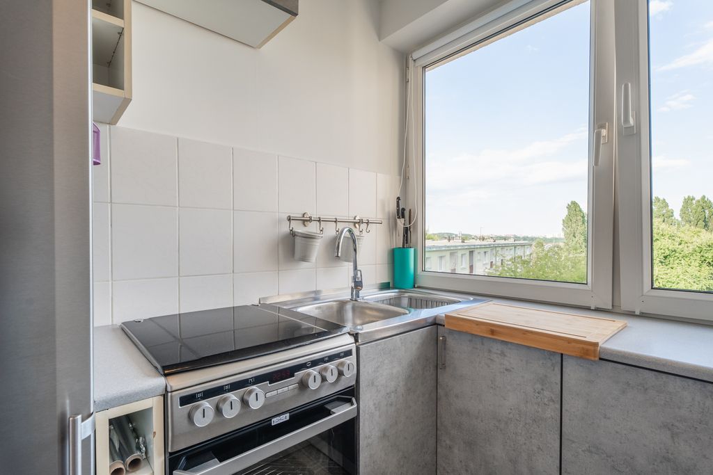 Mieszkanie 2-pokojowe Szczecin. Zdjęcie 7