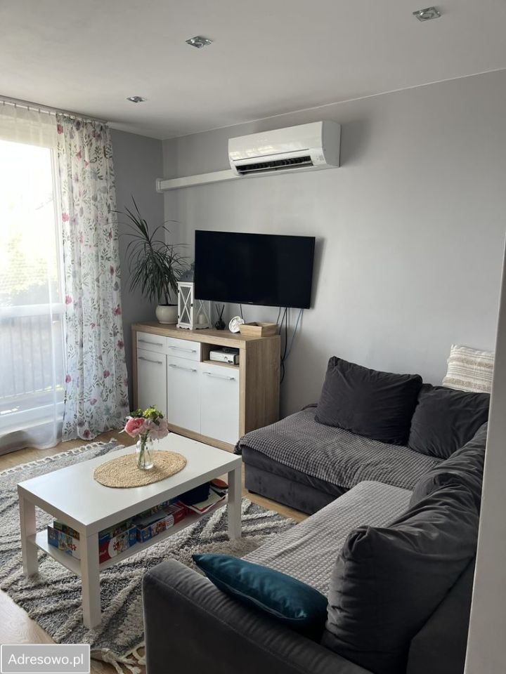 Mieszkanie 3-pokojowe Wodzisław Śląski, os. XXX-lecia PRL