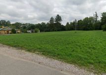 Działka budowlana Cieśle. Zdjęcie 1