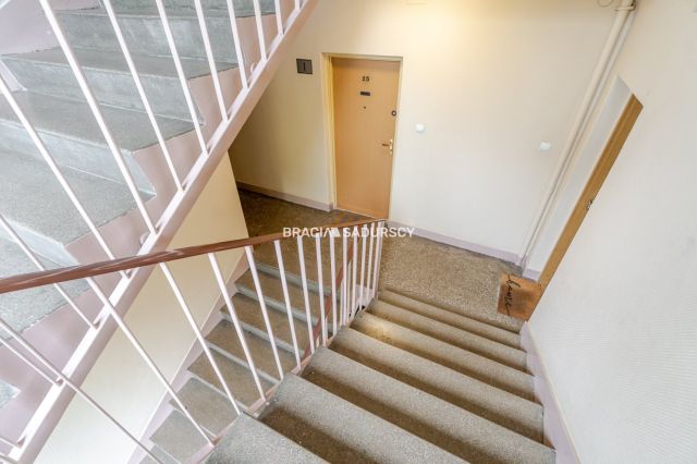 Mieszkanie 2-pokojowe Kraków Nowa Huta, os. Szklane Domy. Zdjęcie 25