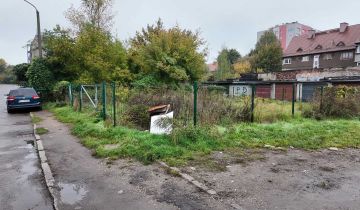 Działka budowlana Bytom, ul. Wesoła