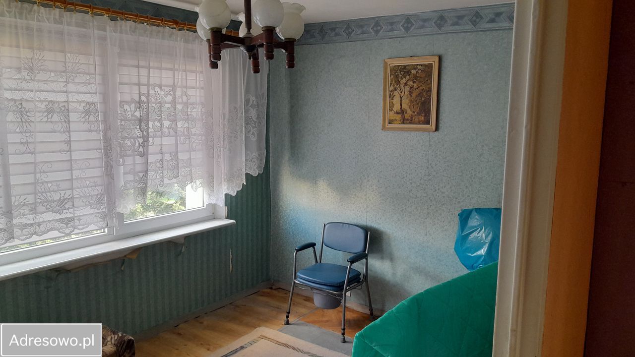 Mieszkanie 3-pokojowe Gorzów Wielkopolski Małyszyn Mały, ul. Małyszyńska. Zdjęcie 8