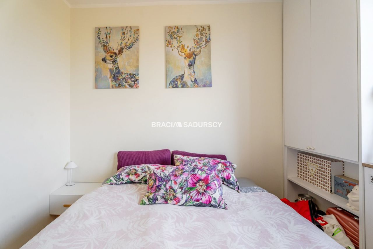 Mieszkanie 2-pokojowe Kraków Prądnik Biały, ul. Władysława Łokietka. Zdjęcie 7