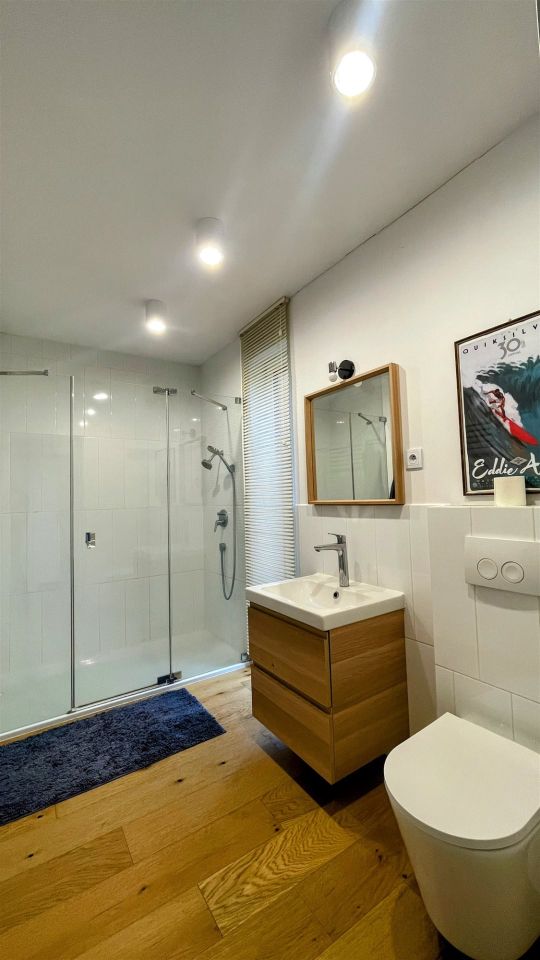 dom wolnostojący, 4 pokoje Tylicz, ul. Kazimierza Pułaskiego. Zdjęcie 33