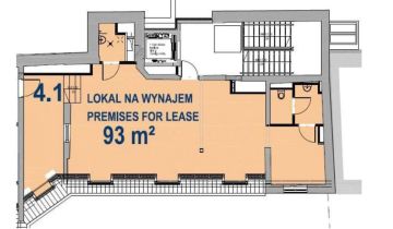 Lokal Wrocław, ul. Rzeźnicza