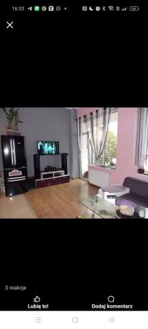 Mieszkanie 3-pokojowe Bystrzyca Kłodzka, os. Szkolne. Zdjęcie 1