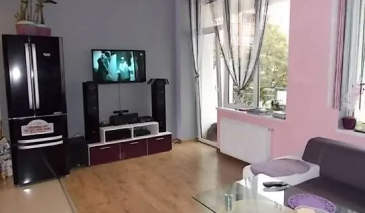 Mieszkanie 3-pokojowe Bystrzyca Kłodzka, os. Szkolne