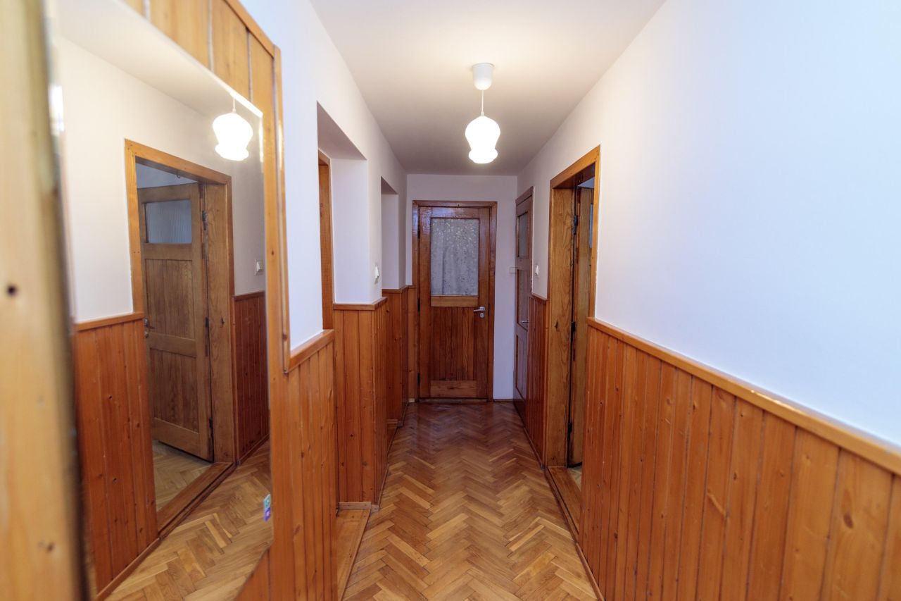 dom wolnostojący, 10 pokoi Polanica-Zdrój Sokołówka, ul. Bolesława Prusa. Zdjęcie 18