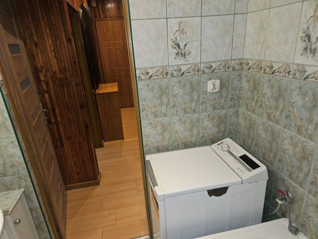 Mieszkanie 2-pokojowe Świebodzice Osiedle Piastowskie, ul. Mieszka Starego. Zdjęcie 10