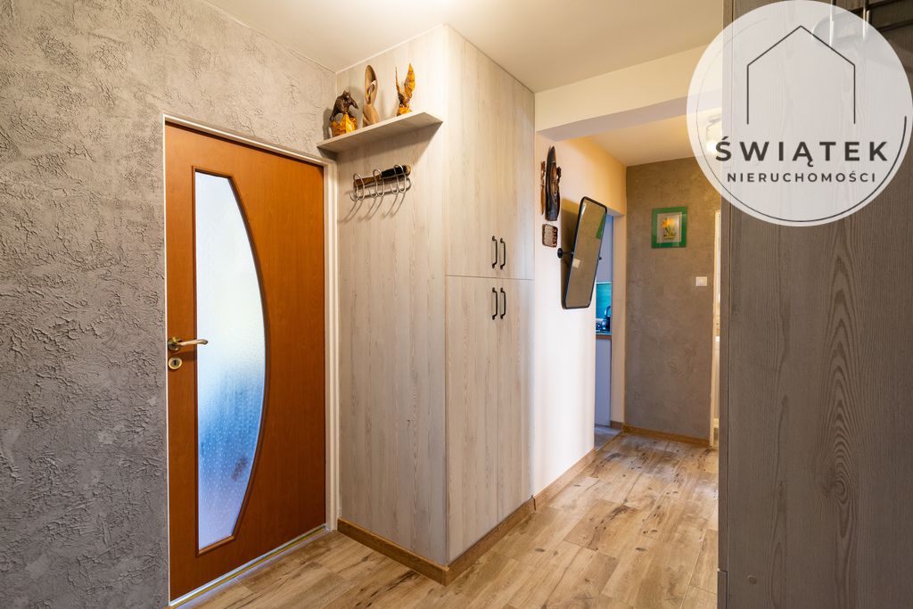 Mieszkanie 3-pokojowe Toruń, ul. Jana Długosza. Zdjęcie 11