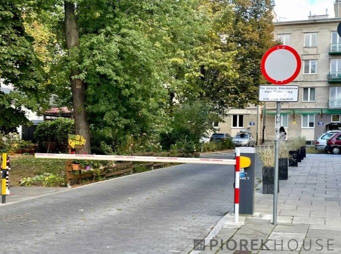 Mieszkanie 2-pokojowe Warszawa Bielany, al. Zjednoczenia. Zdjęcie 2