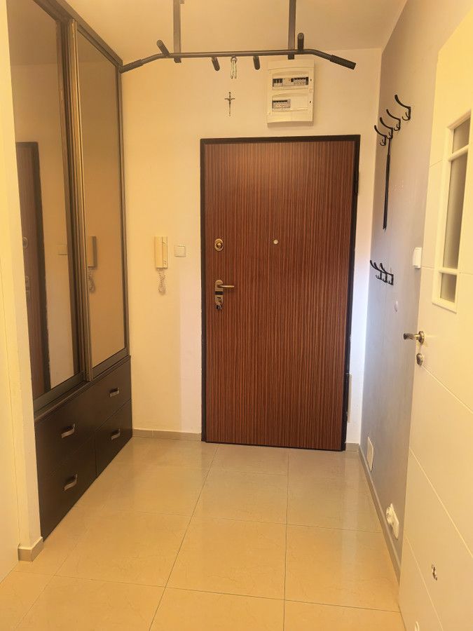 Mieszkanie 3-pokojowe Gdańsk Żabianka, ul. Chłopska. Zdjęcie 16