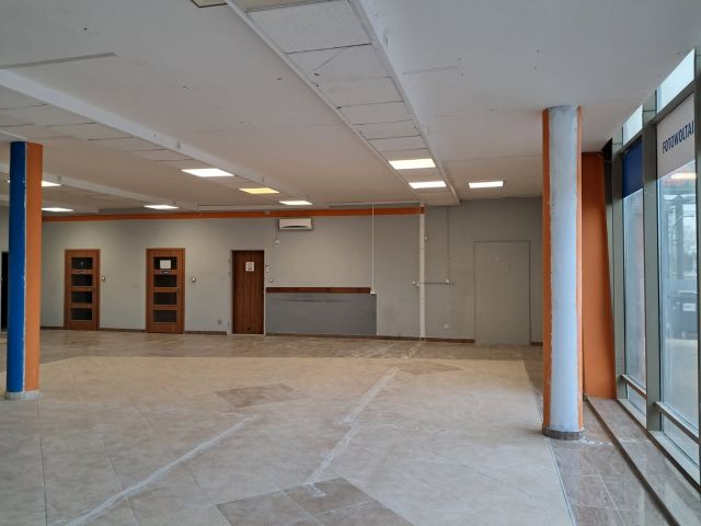 Hala/magazyn Warszawa Bemowo, ul. Połczyńska. Zdjęcie 5