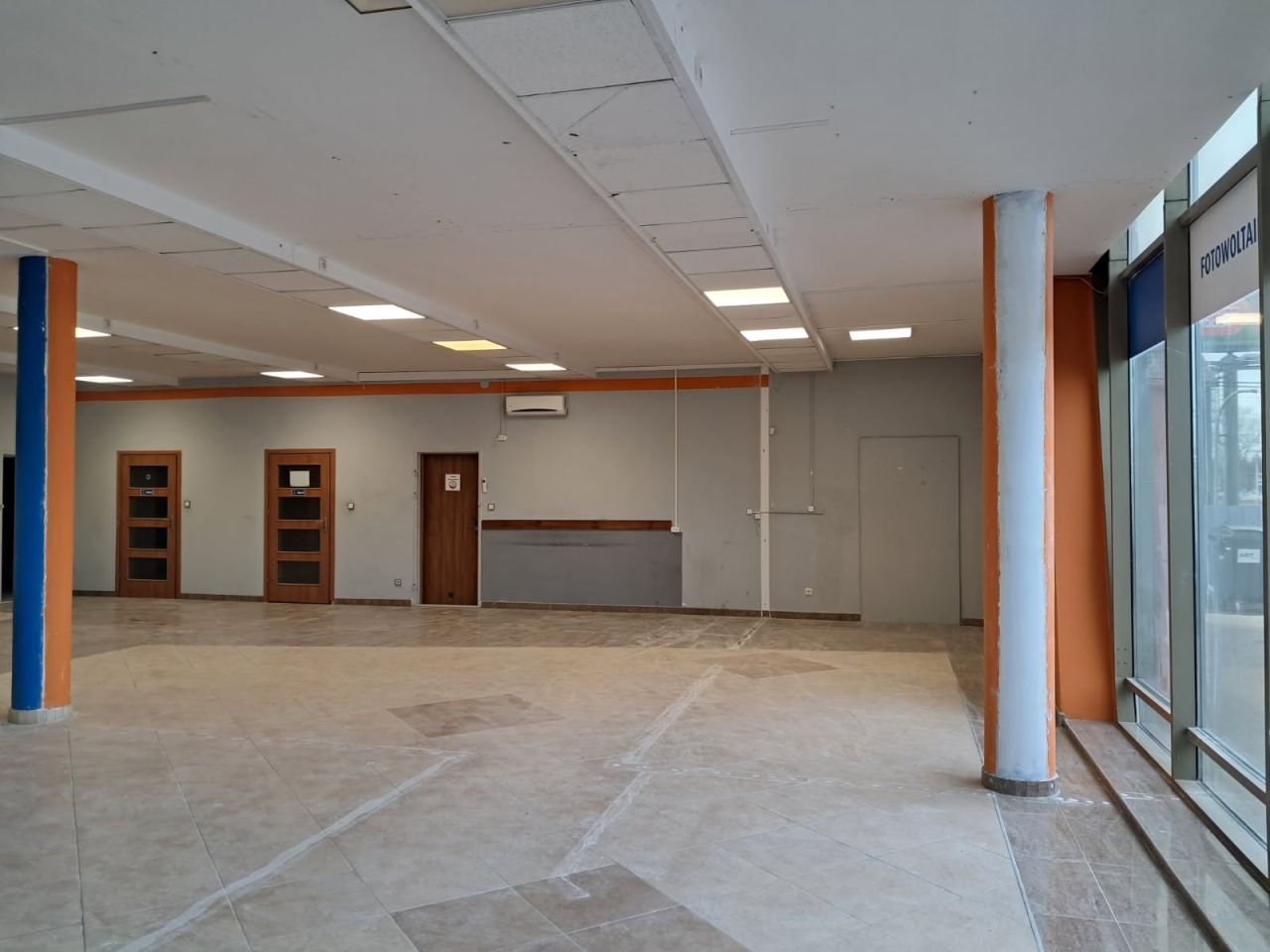 Hala/magazyn Warszawa Bemowo, ul. Połczyńska. Zdjęcie 5