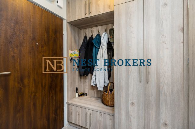 Mieszkanie 1-pokojowe Kraków Prądnik Czerwony, ul. Reduta. Zdjęcie 10