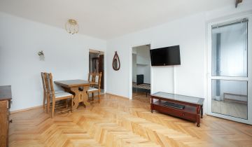 Mieszkanie 2-pokojowe Łódź, ul. Stanisława Popowskiego