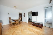 Mieszkanie 2-pokojowe Łódź, ul. Stanisława Popowskiego