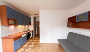 Mieszkanie 1-pokojowe Warszawa Mokotów, ul. Wiktorska