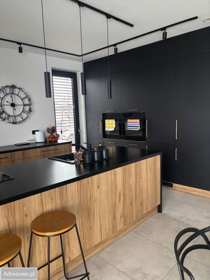 dom wolnostojący, 6 pokoi Tarnowskie Góry. Zdjęcie 12