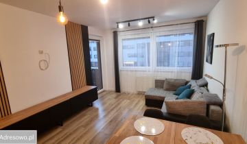Mieszkanie 2-pokojowe Gdańsk Ujeścisko, ul. Niepołomicka