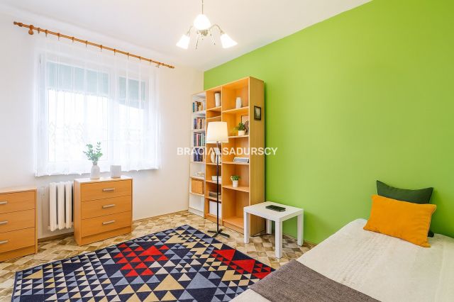 Mieszkanie 2-pokojowe Kraków Czyżyny, os. Dywizjonu 303. Zdjęcie 4