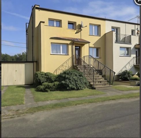 dom szeregowy Mieszałki. Zdjęcie 1