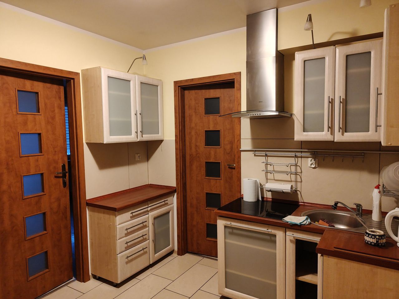 Mieszkanie 3-pokojowe Olsztyn Nagórki, ul. Franciszka Barcza. Zdjęcie 13