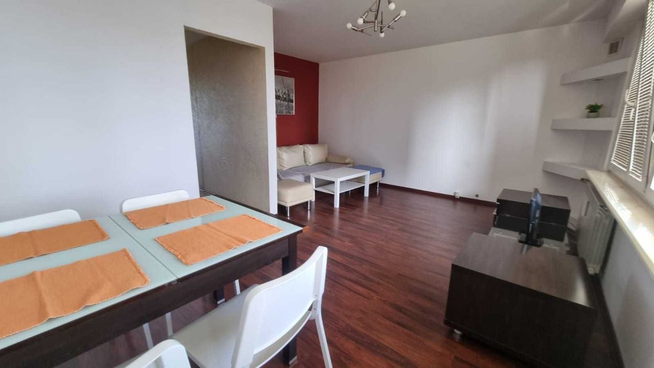 Mieszkanie 2-pokojowe Skierniewice, ul. Kazimierza Przerwy-Tetmajera. Zdjęcie 7