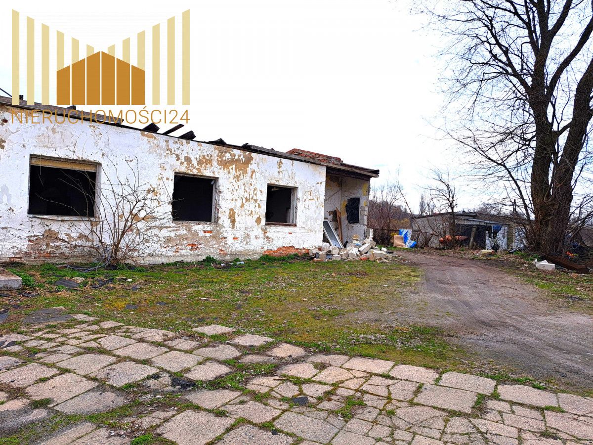 Działka budowlana Mińsk Mazowiecki. Zdjęcie 5