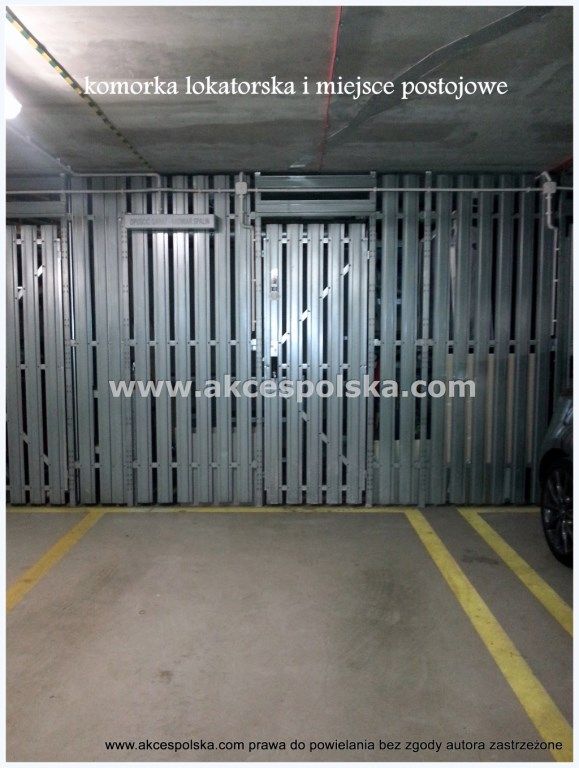 Mieszkanie 2-pokojowe Warszawa Ochota, ul. Grójecka. Zdjęcie 18