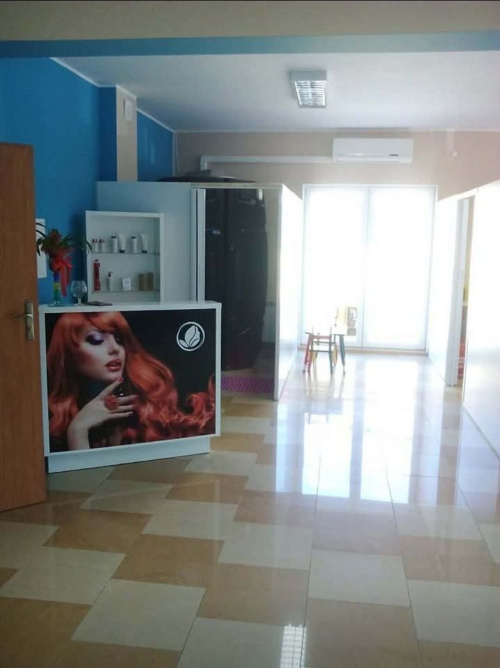 Lokal Dąbrowa Tarnowska, ul. Kościelna. Zdjęcie 4