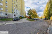 Mieszkanie 3-pokojowe Gorzów Wielkopolski Górczyn, ul. ks. Piotra Ściegiennego. Zdjęcie 1