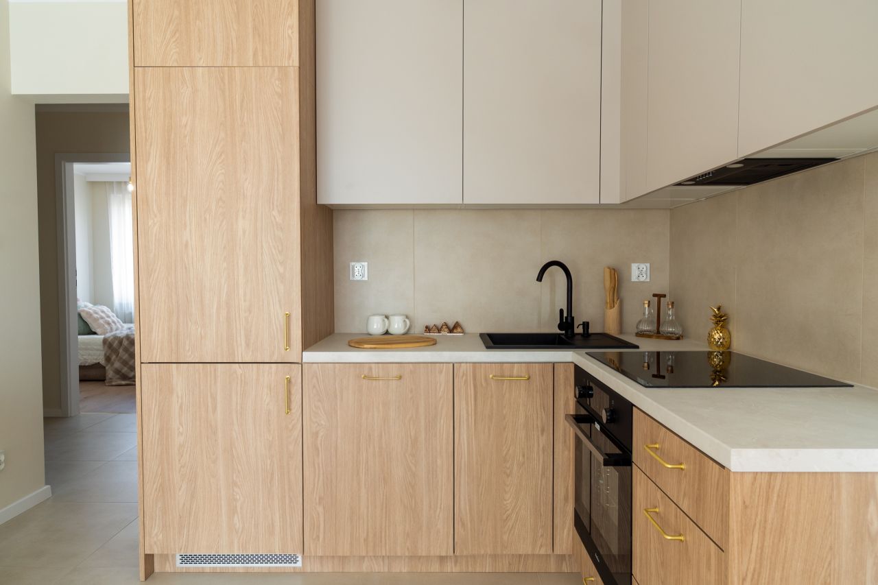 Mieszkanie 4-pokojowe Białystok Centrum, ul. gen. Józefa Bema. Zdjęcie 7