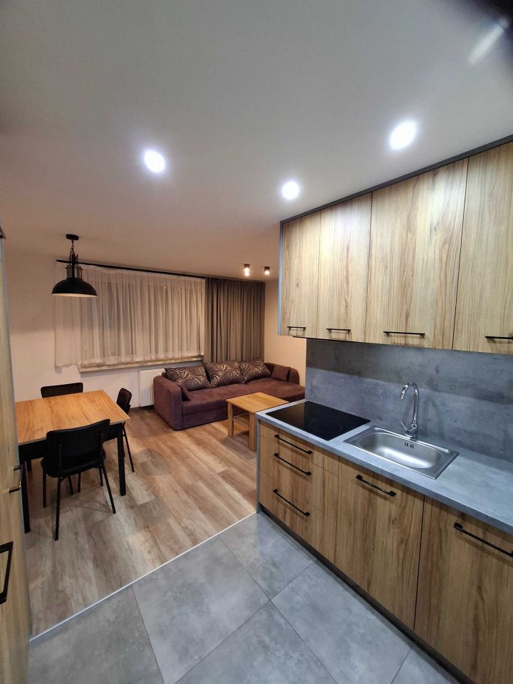 Mieszkanie 1-pokojowe Zawadzkie, ul. Nowe Osiedle. Zdjęcie 6