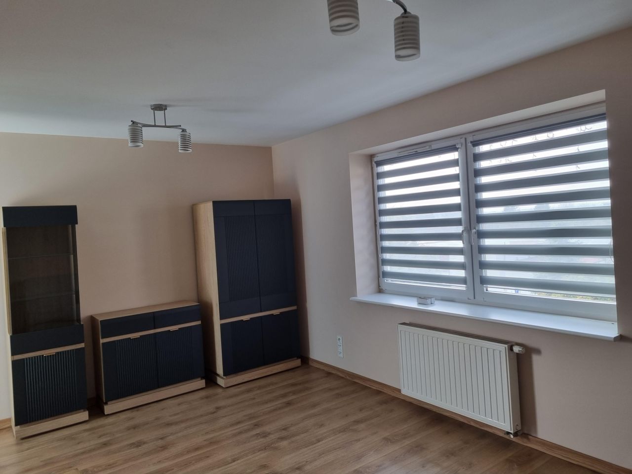 Mieszkanie 3-pokojowe Kraków Prądnik Biały, ul. Władysława Podkowińskiego. Zdjęcie 1