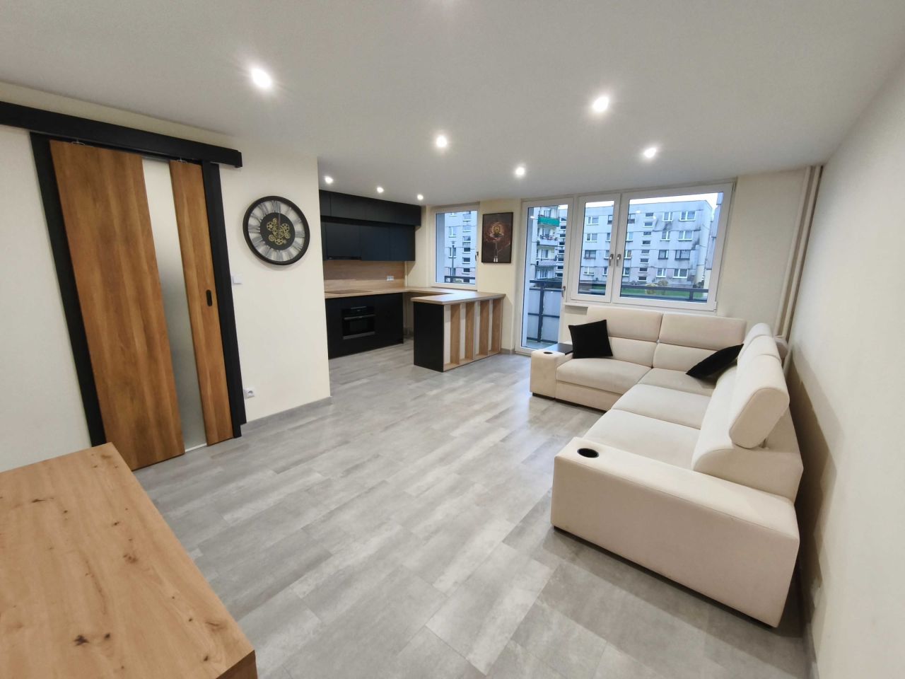 Mieszkanie 2-pokojowe Czeladź Kolonia Małobądz, ul. Ogrodowa. Zdjęcie 5