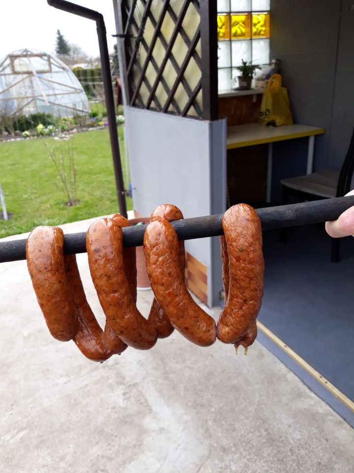 Działka rod Budzistowo, Janiska. Zdjęcie 12