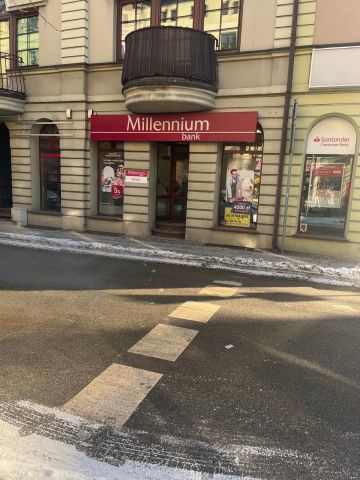 Lokal Brodnica Centrum, ul. gen. Józefa Hallera. Zdjęcie 1