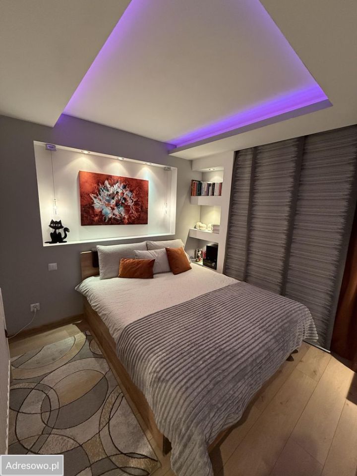 Mieszkanie 2-pokojowe Łódź Bałuty, ul. Hipoteczna. Zdjęcie 17