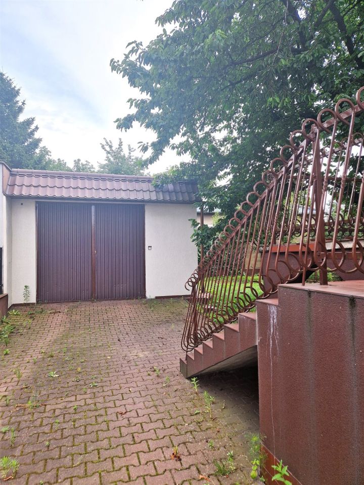 bliźniak, 4 pokoje Gniezno. Zdjęcie 4